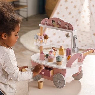 Mini Ice Cream Shop